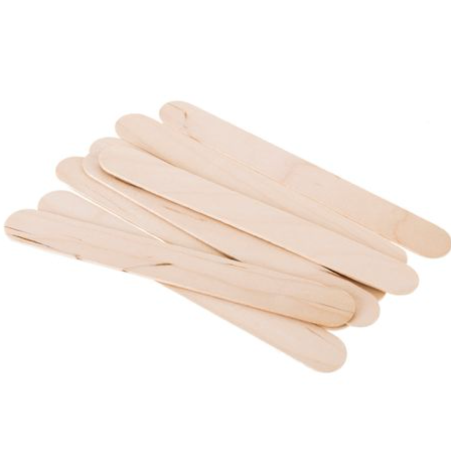 Tongue Depressor - Box of 100