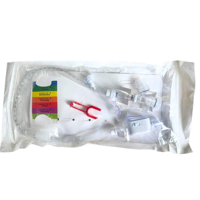 Closed Suction Catheter – 72 Hours Adult