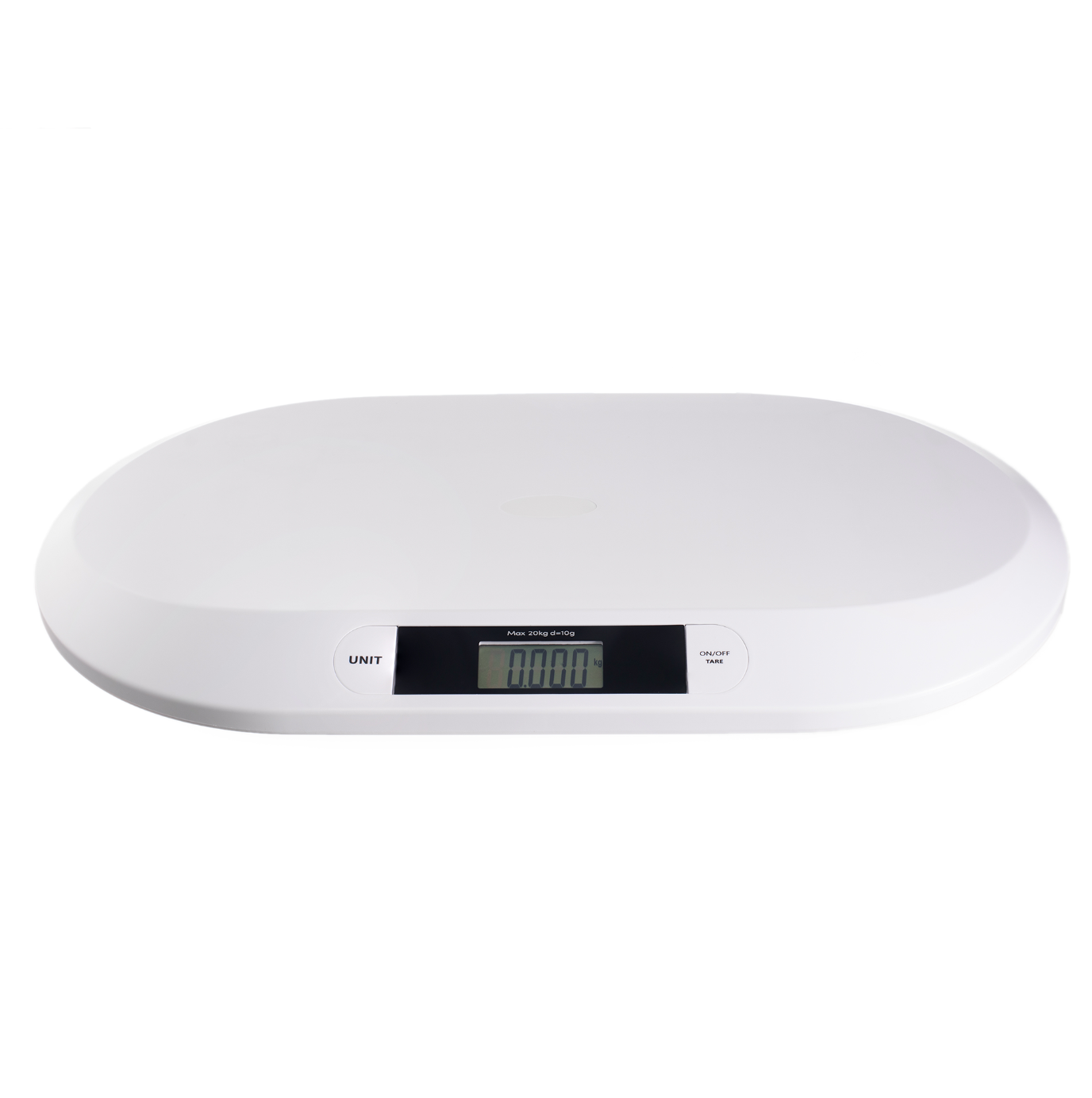 Digital Baby Scale - 20kg