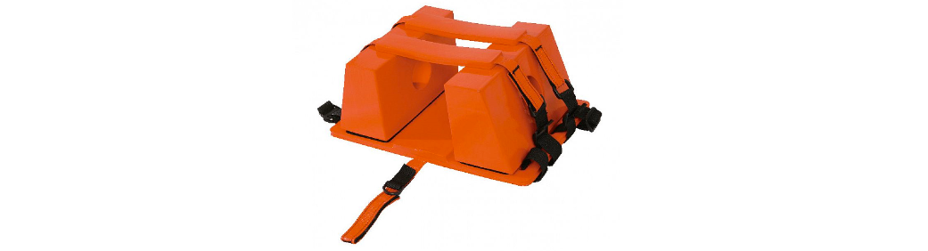 Head Immobilizer