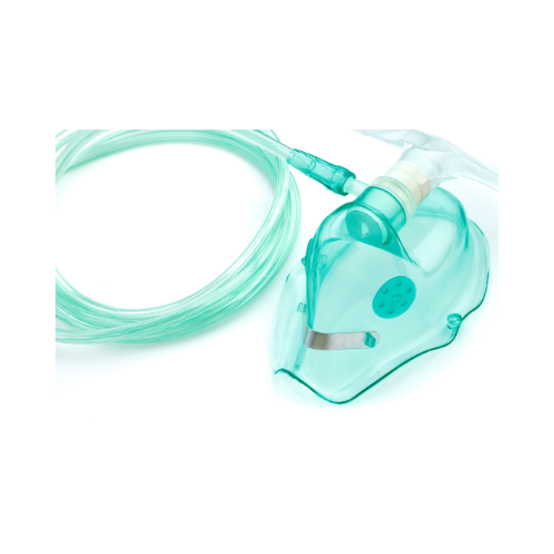 RESPIRATORY & OXYGEN THERAPY
