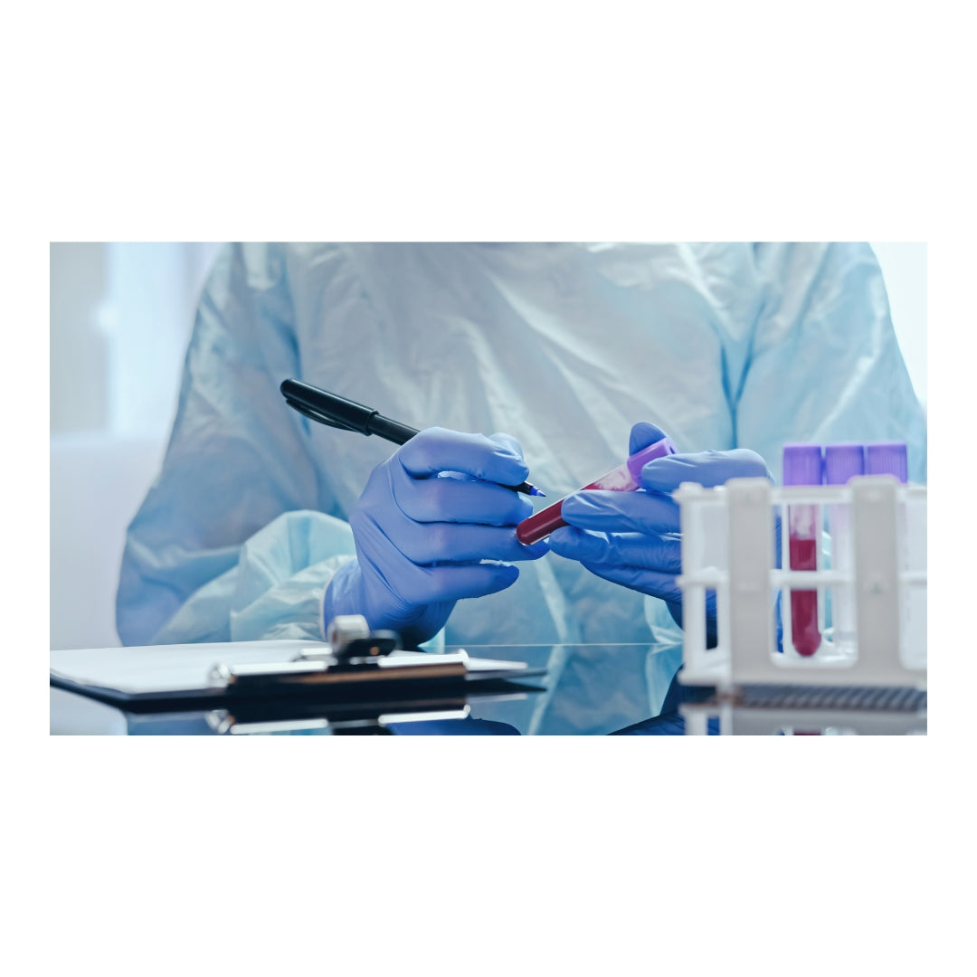 RAPID TESTING – LifeCare Solutions