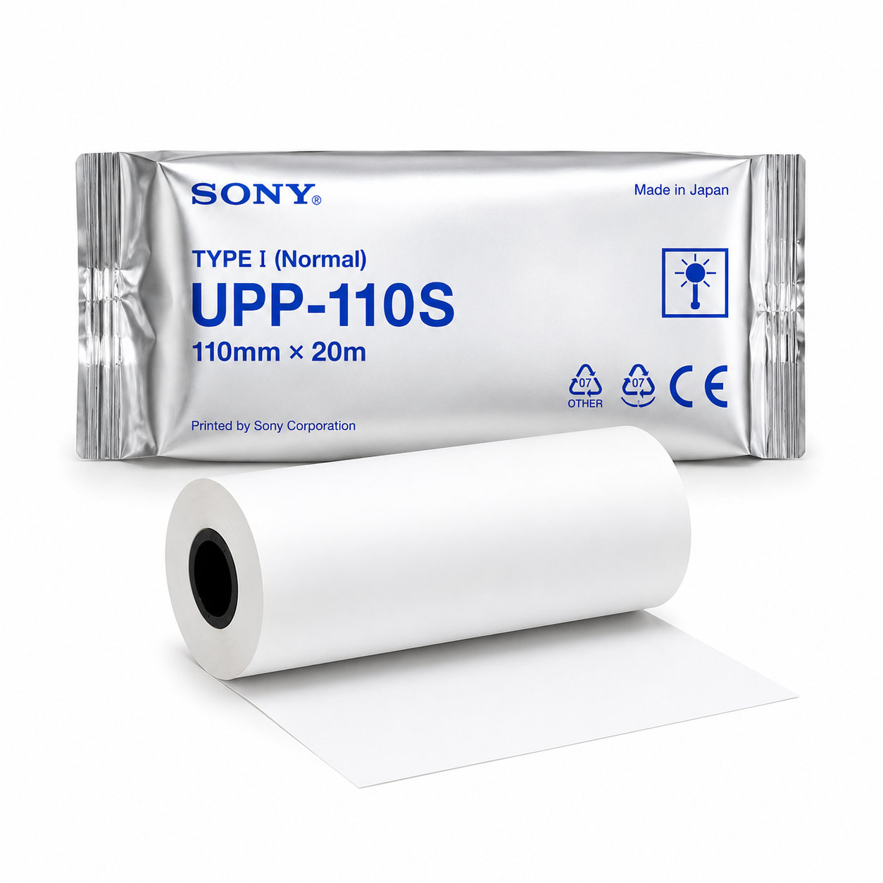 Sony Thermal Paper - 110S