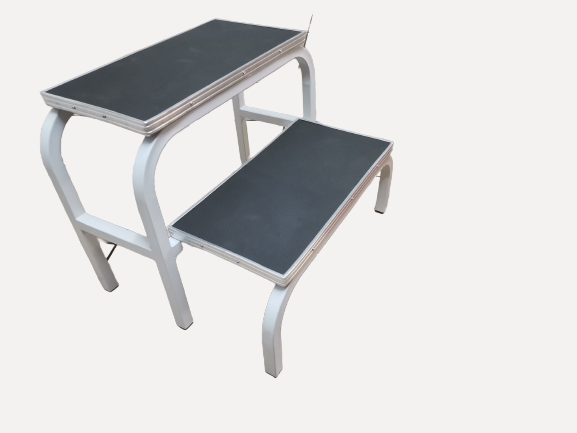 Double Step – LifeCare Solutions
