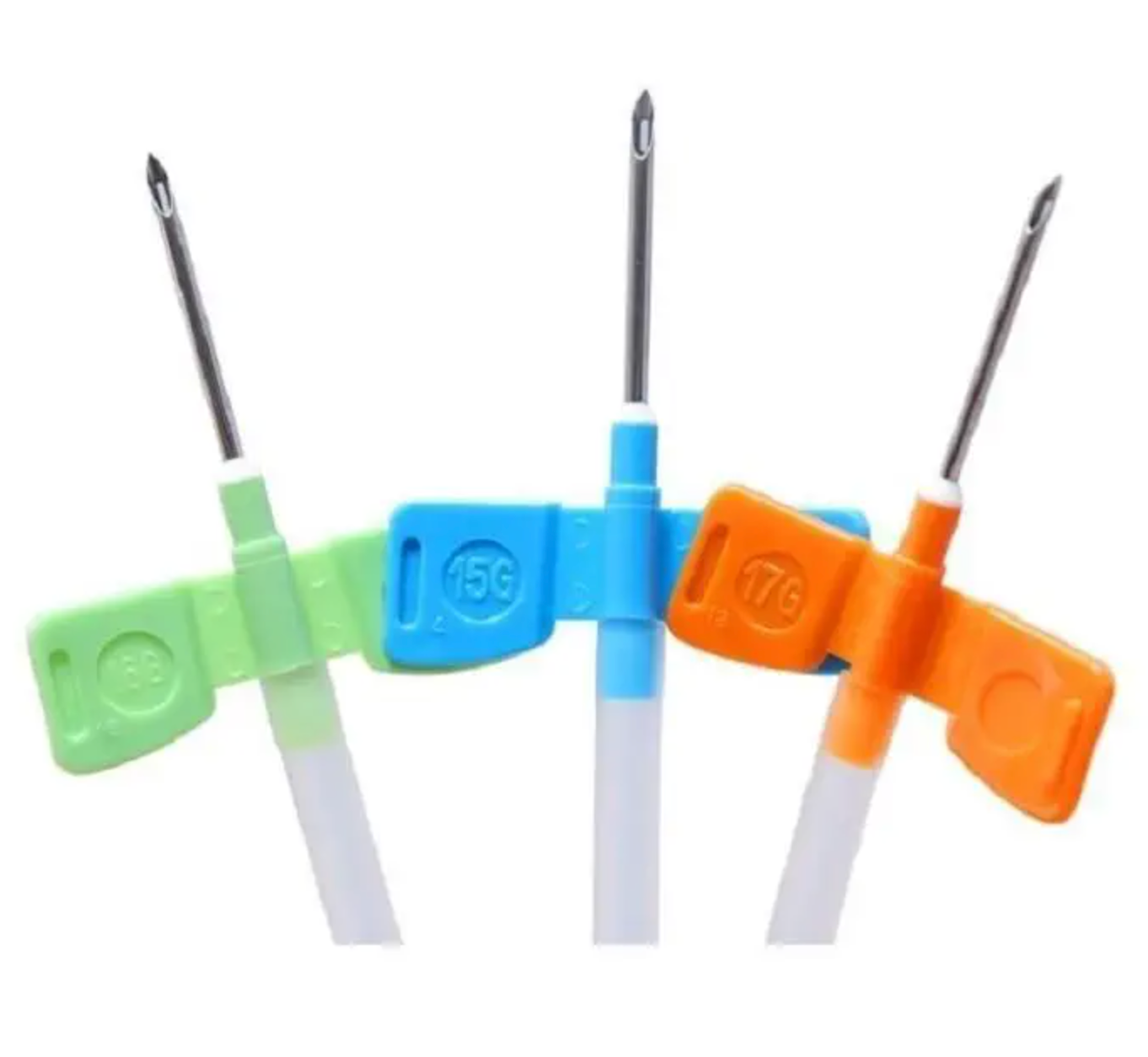 AV Fistula Needle Set - 40's