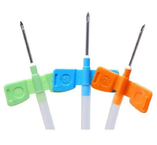 AV Fistula Needle Set - 40's