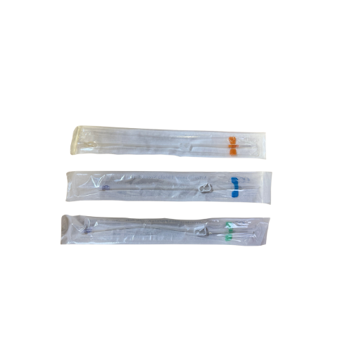 AV Fistula Needle Set - 40's