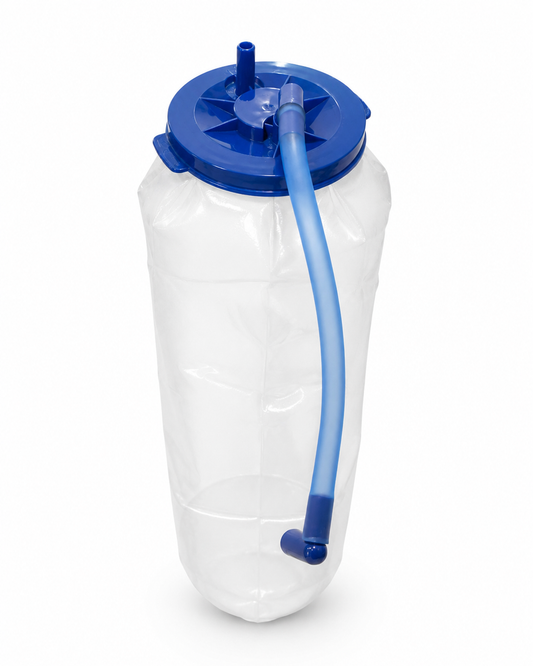 Suction Liner 2000ml with filter
