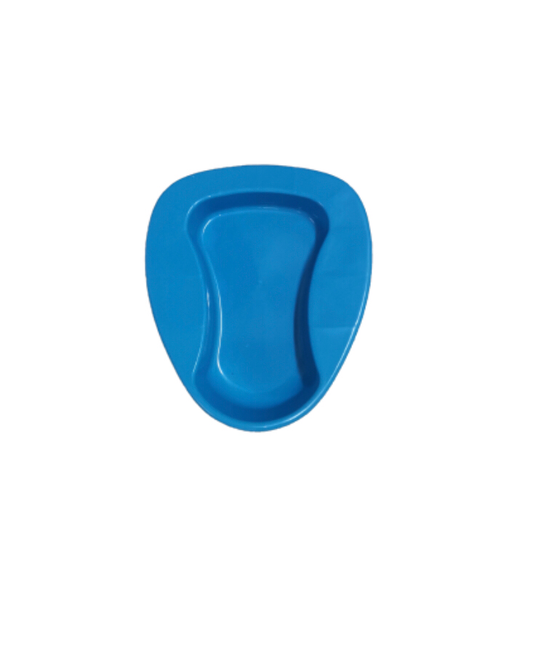 Bedpan - Plastic
