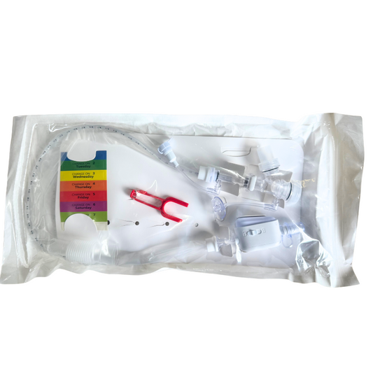 Closed Suction Catheter – 72 Hours Adult