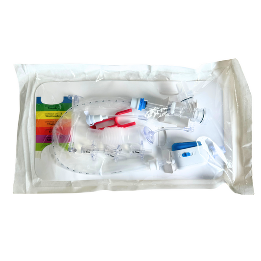 Closed Suction Catheter – 72 Hours Paediatric