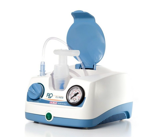 Nebuliser Machine