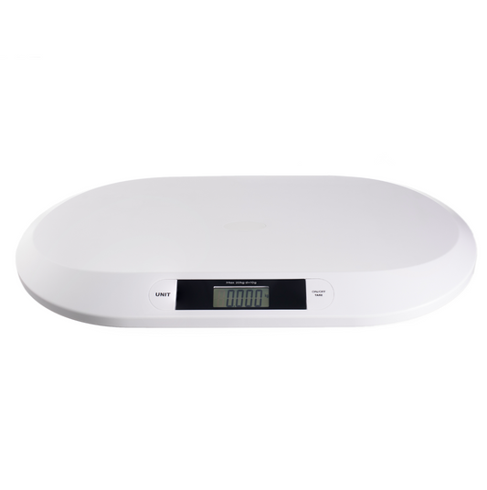 Digital Baby Scale - 20kg