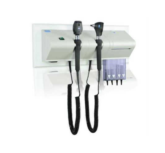 Diagnostic Set - Wall mounted - DW1000