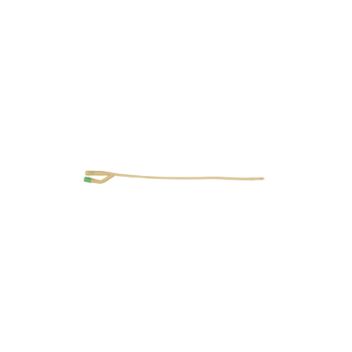 Foley Catheter - 2 way - Silicone Coated Standard – LifeCare Solutions