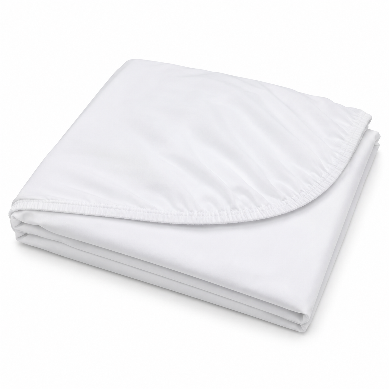 Exam Couch Fitted Sheet – Polycotton (188 × 63 × 6 cm)