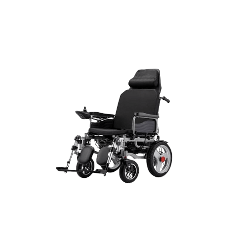 Electric Wheelchair