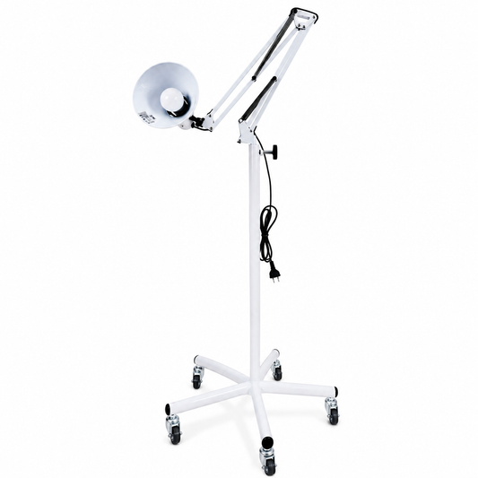 Examination Lamp with Mobile Stand