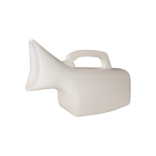 Female Urinal - Plastic