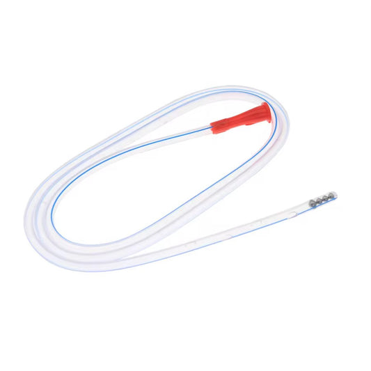 Ryle’s Tube (Nasogastric / Duodenal Use)
