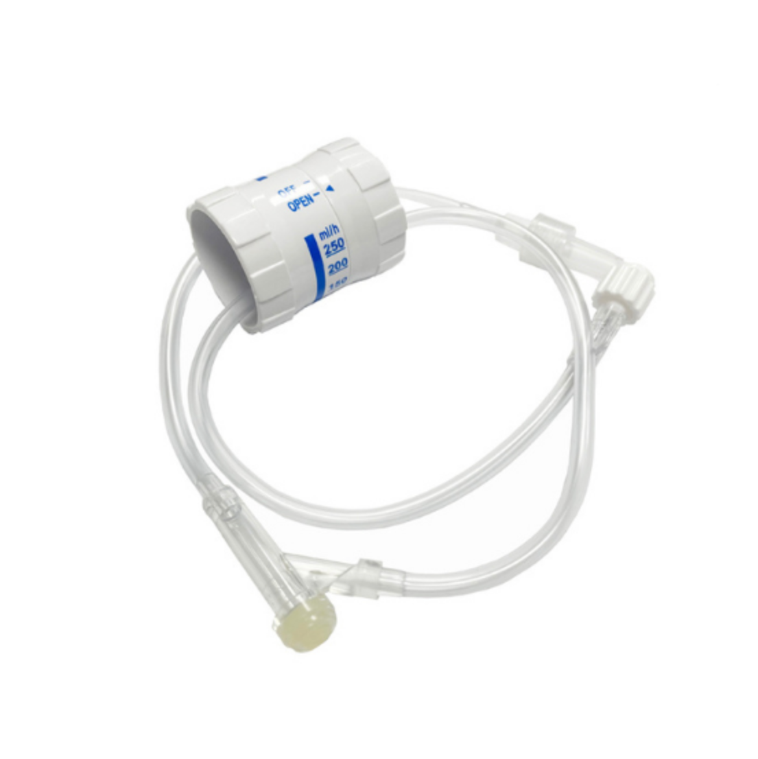 IV Flow Regulator – LifeCare Solutions