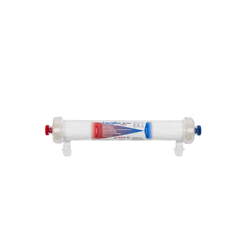 Low Flux Dialyzer - Renal Dialysis Filter