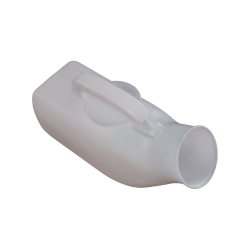 Male Urinal - Plastic