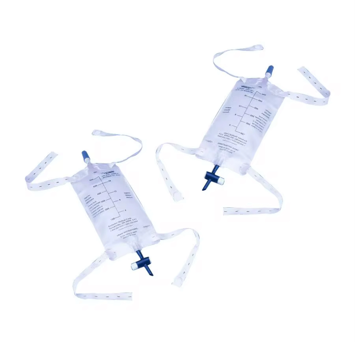 Urine Leg Bag - 750ml