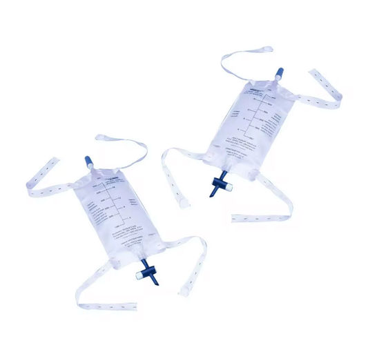 Urine Leg Bag - 750ml