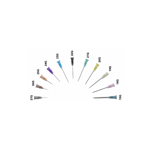 Hypodermic Needles