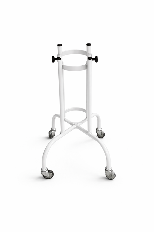 Oxygen Cylinder Stand