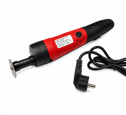 Electric Plaster Saw (Plaster of Paris Cutter)