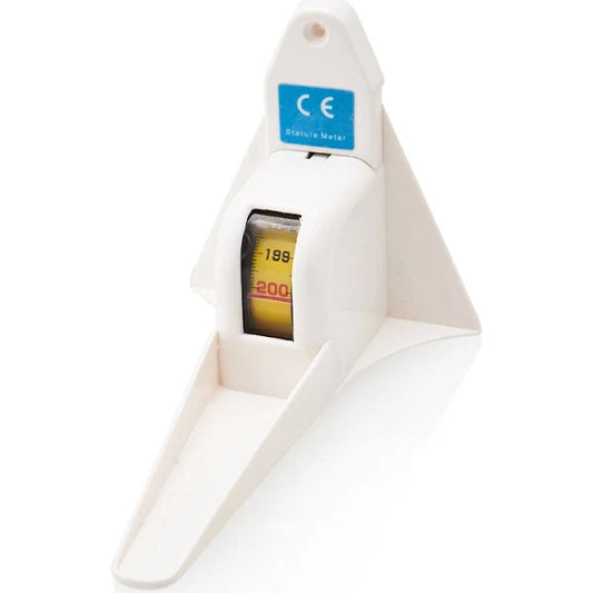 Height Measure - Wall mounted - 2M