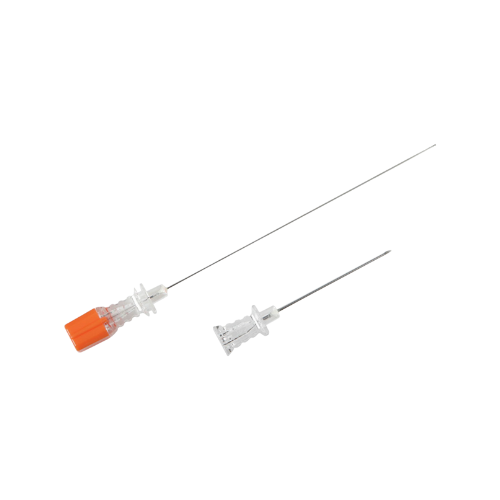 Spinal Needle – Pencil Point with Introducer - 20's