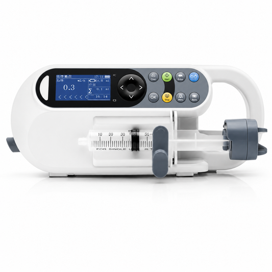 Syringe Pump