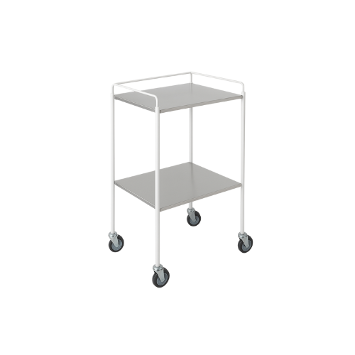 Dressing Trolley