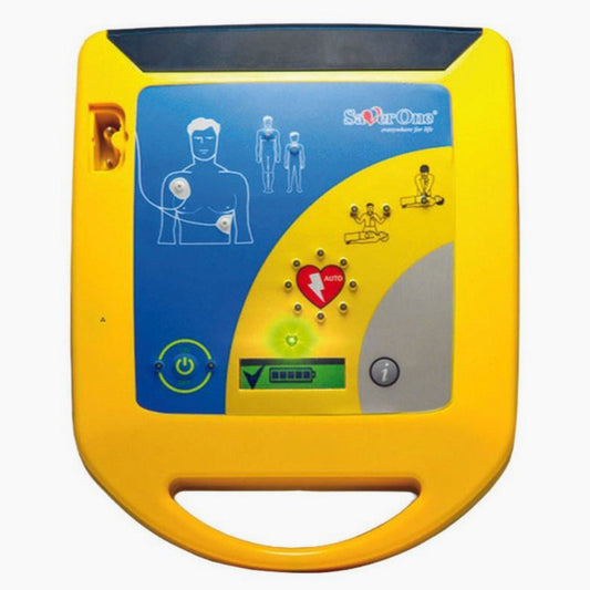 AED Saver 1