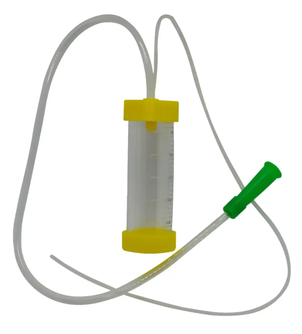 Mucus Extractor - 25ml