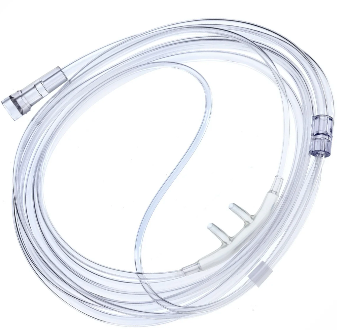 Oxygen Nasal Cannula