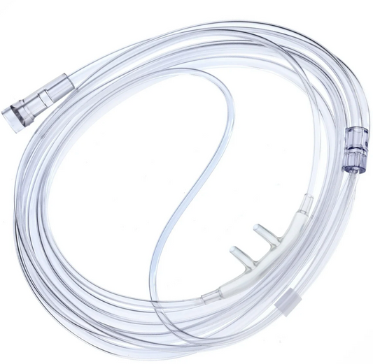 Oxygen Nasal Cannula