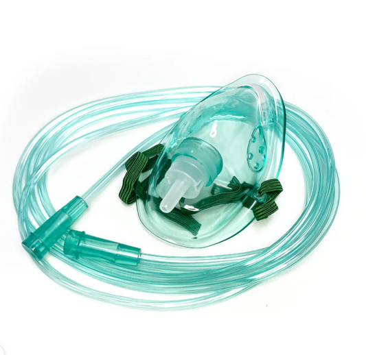 Oxygen Mask