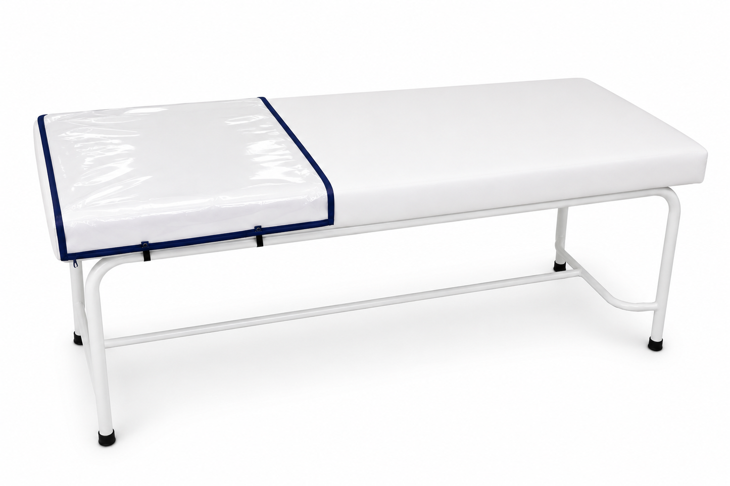 PVC Linen Protector (45 × 70 cm)