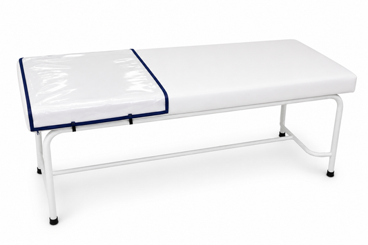 PVC Linen Protector (45 × 70 cm)