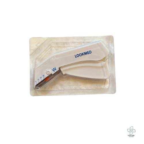 Skin Stapler 6.5mm