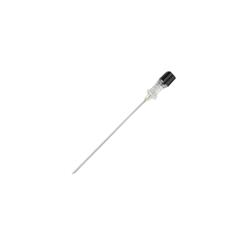 Spinal Needle – Quincke Point 50's