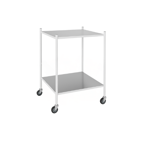 Instrument Trolley